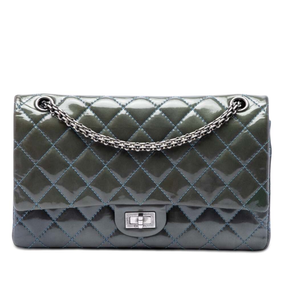 Chanel Reissue 2.55 Flap Bag Quilted #327378C31B